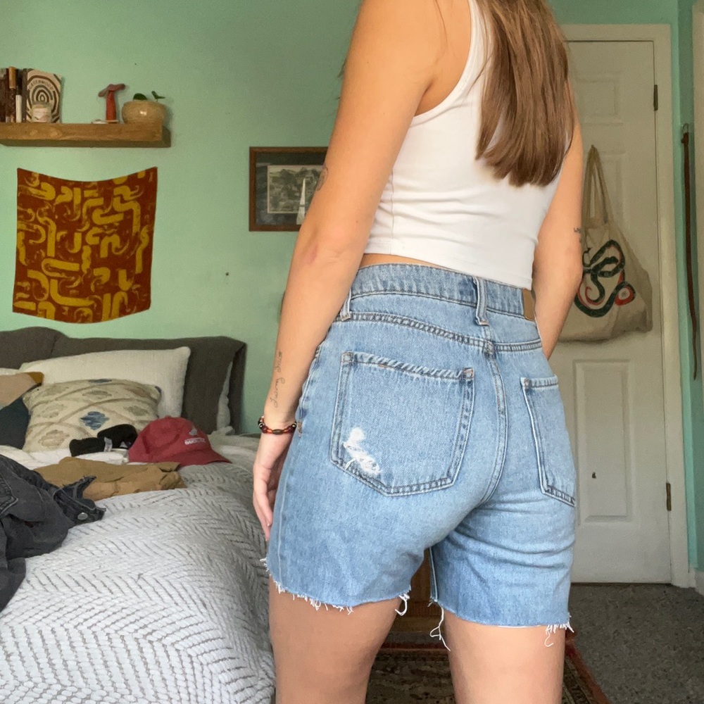 long jorts